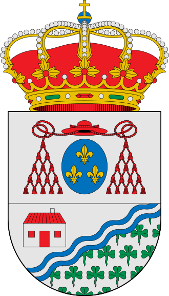 Valdelacasa de Tajo