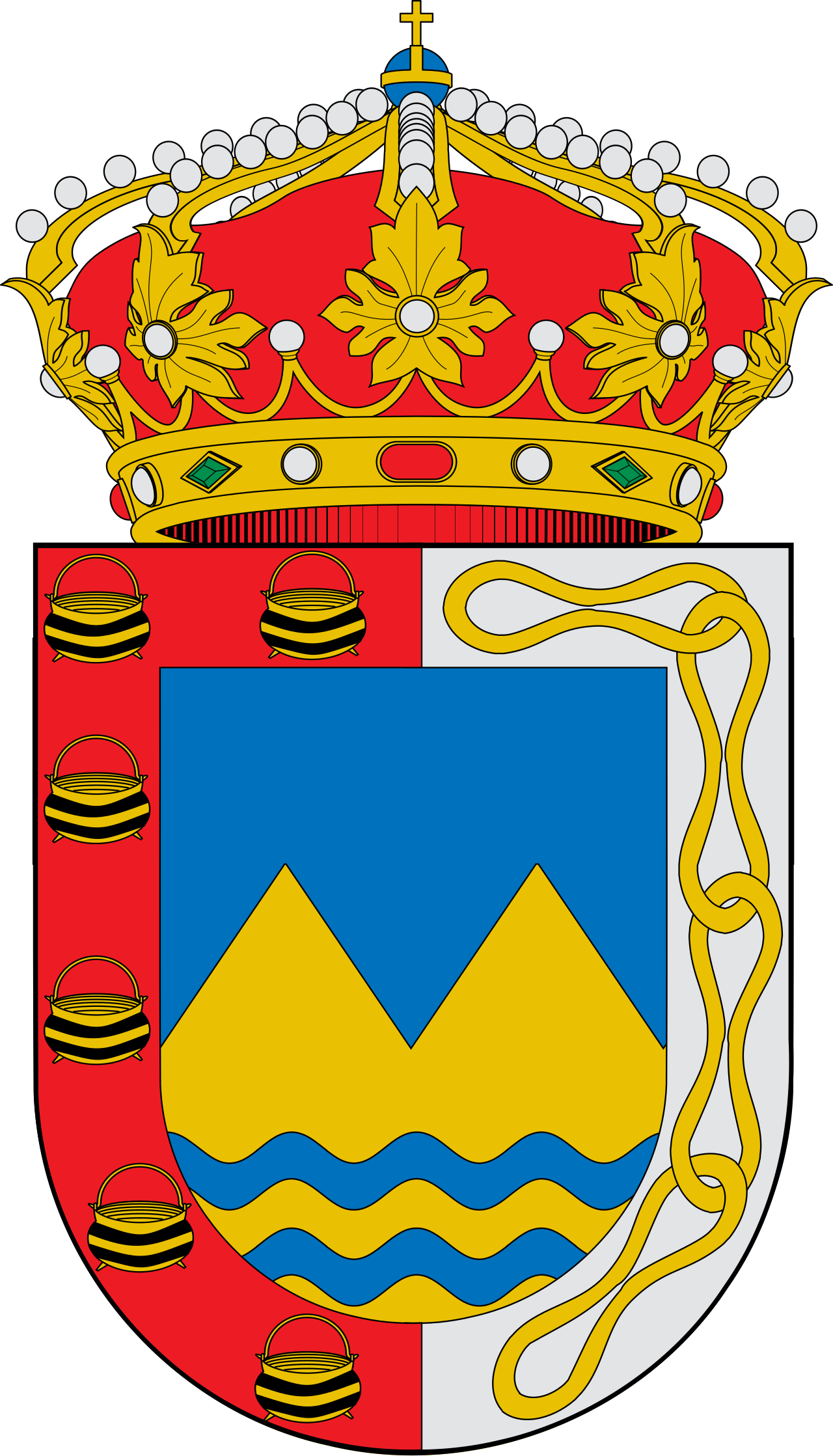 Valdepiélagos