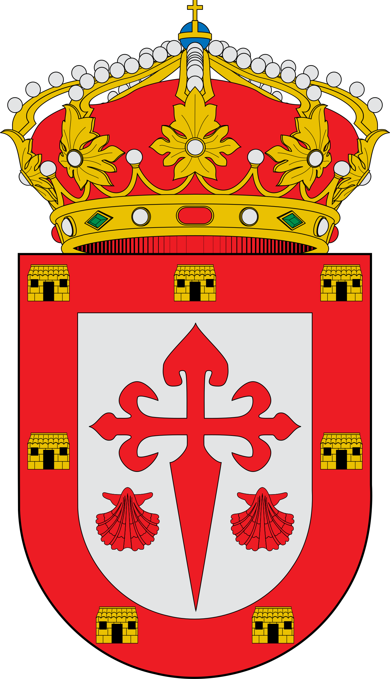 Villamayor de Santiago