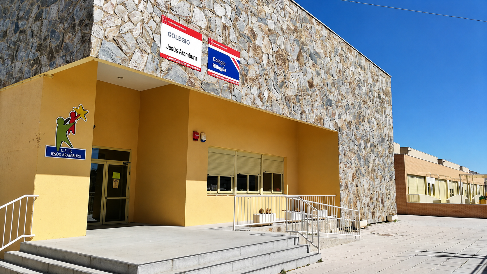 CEIP Jesús Aramburu