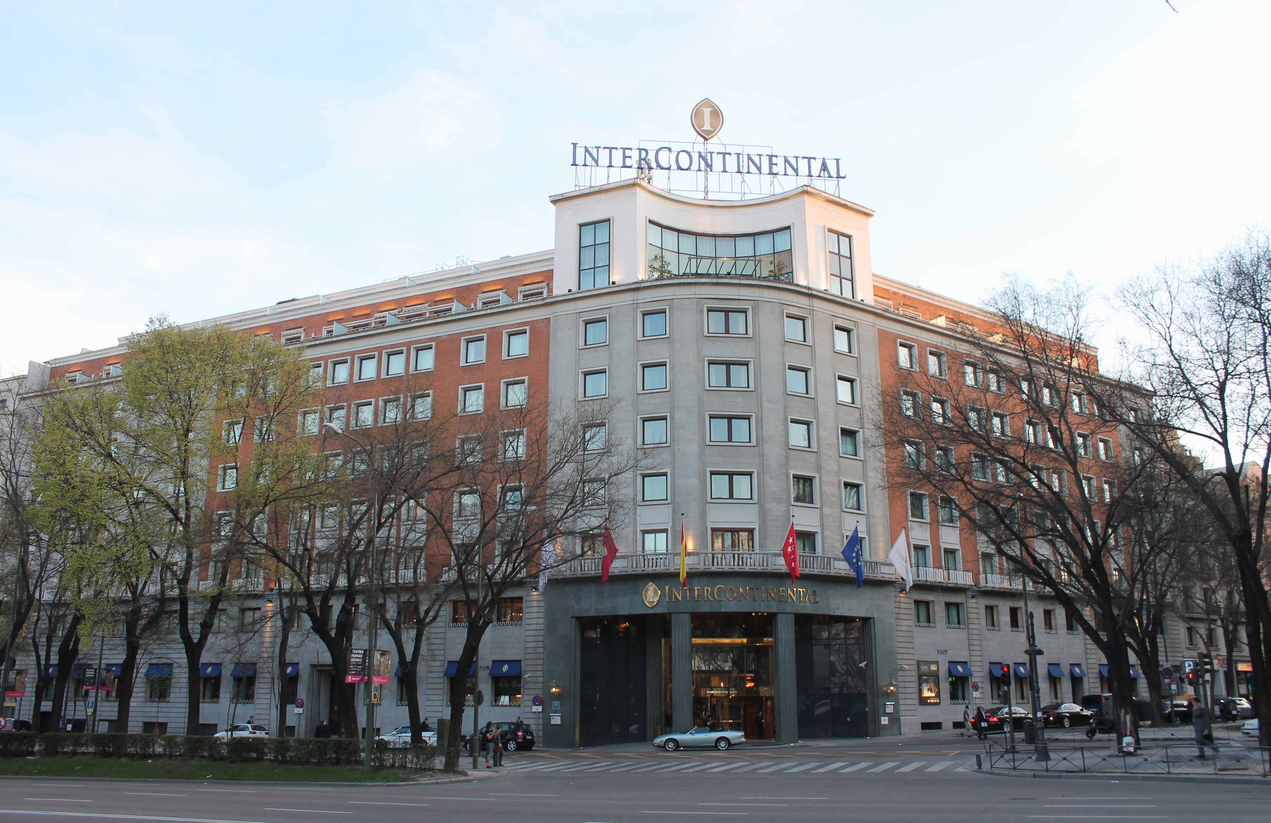 Hotel Intercontinental