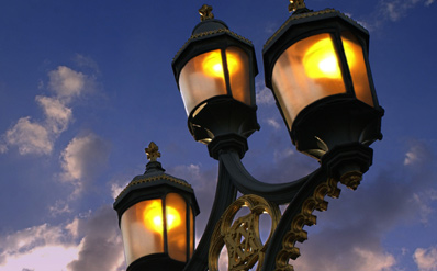 Iluminación Urbana