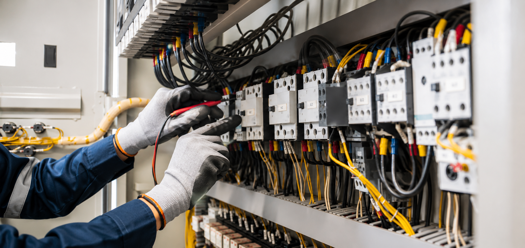 Instalaciones Eléctricas