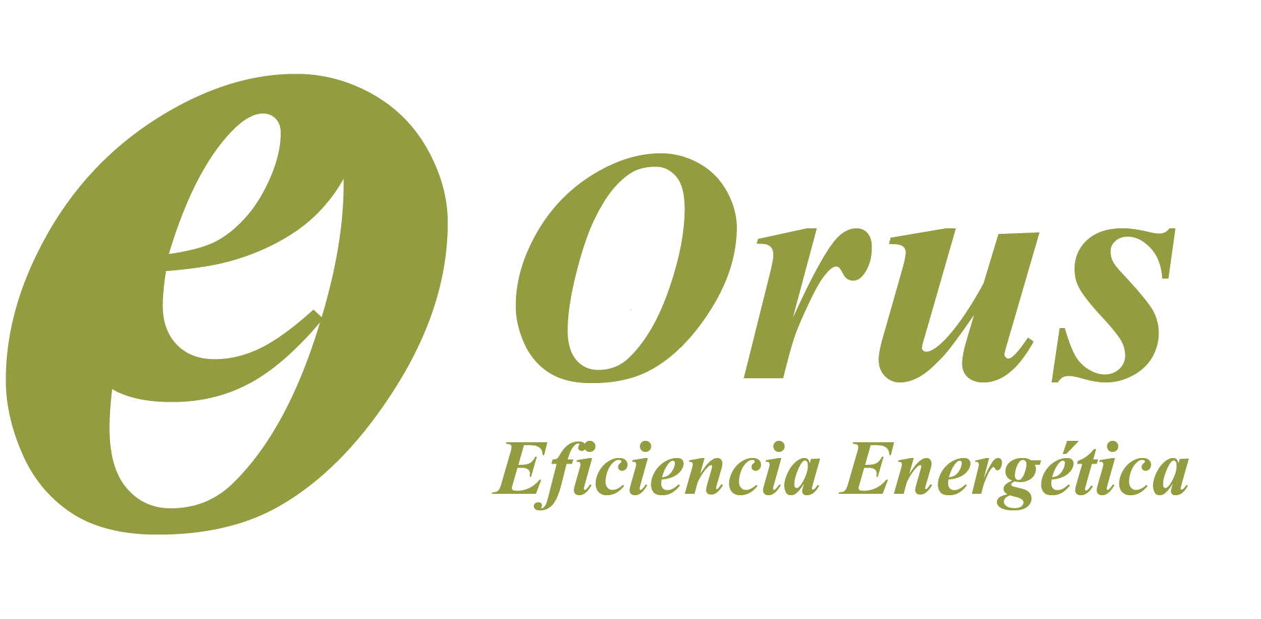 Orus Eficiencia