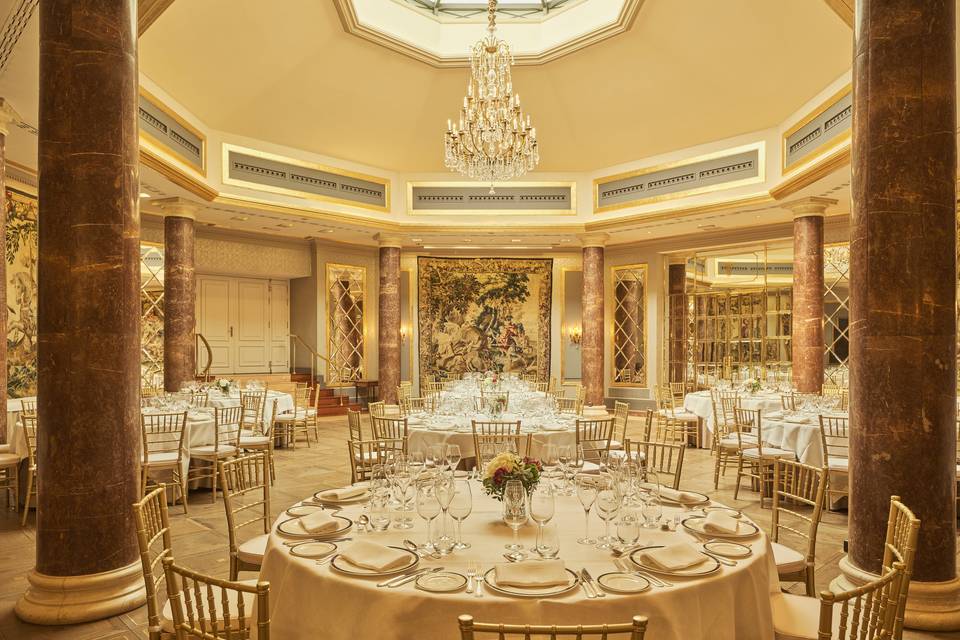 Hotel Wellington
